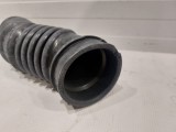 Boot air intake